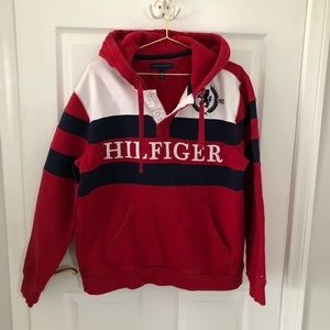 Tommy Hilfiger Sweatshirt Hoodie